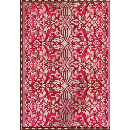 BONCAHIER: Tapisserie Rayado - 50604