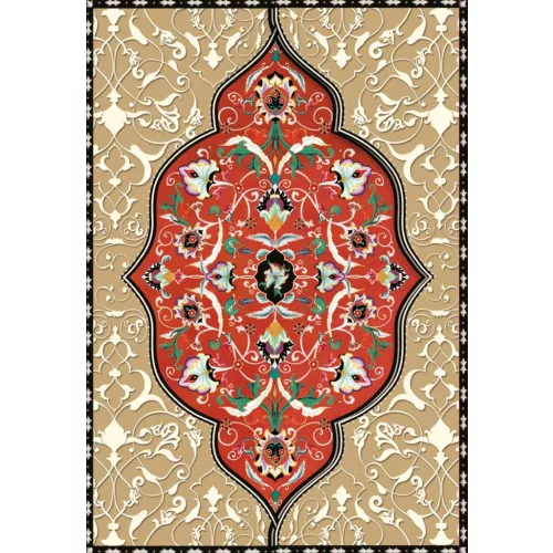 BONCAHIER: Tapisserie Rayado - 50611
