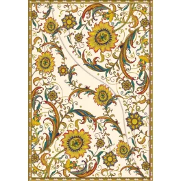 BONCAHIER: Tapisserie Rayado - 50628