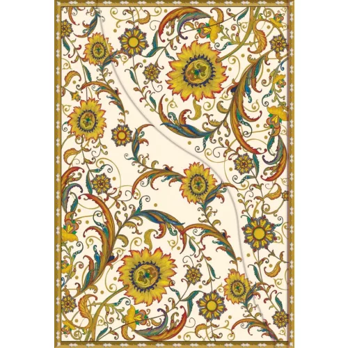 BONCAHIER: Tapisserie Rayado - 50628