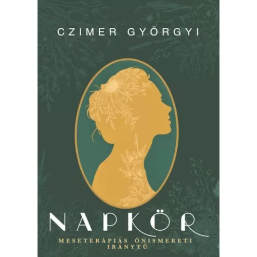 Napkör - Meseterápiás önismereti iránytű