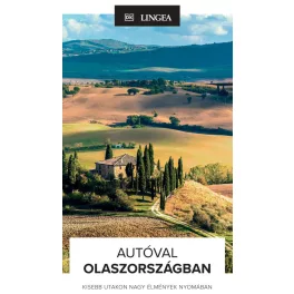 Autóval Olaszországban