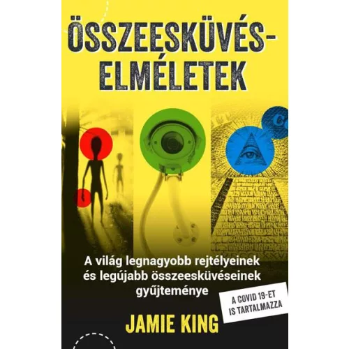 Összeesküvés-elméletek