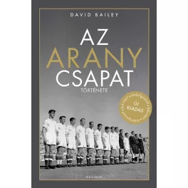 Az aranycsapat története