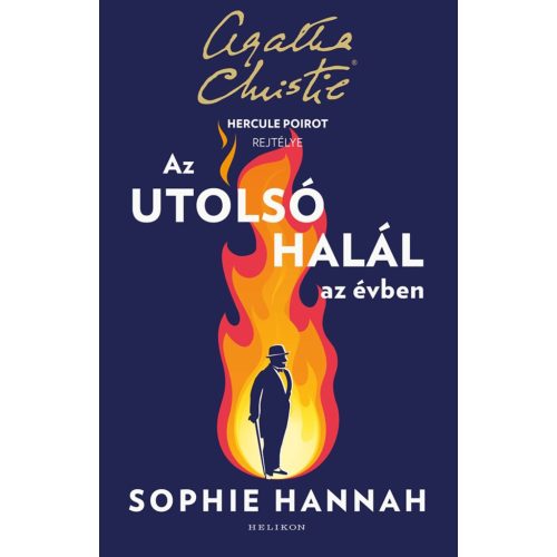 Az utolsó halál az évben