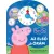 Peppa malac: Az első órám