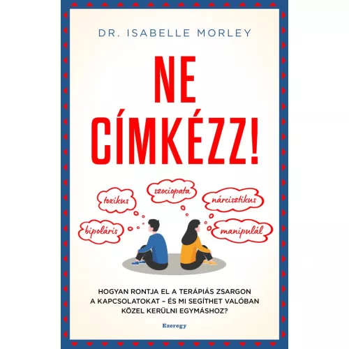 Ne címkézz!