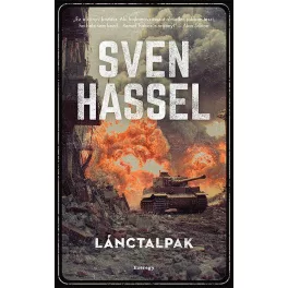 Lánctalpak