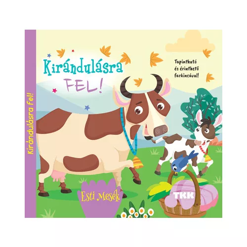Kirándulásra fel!