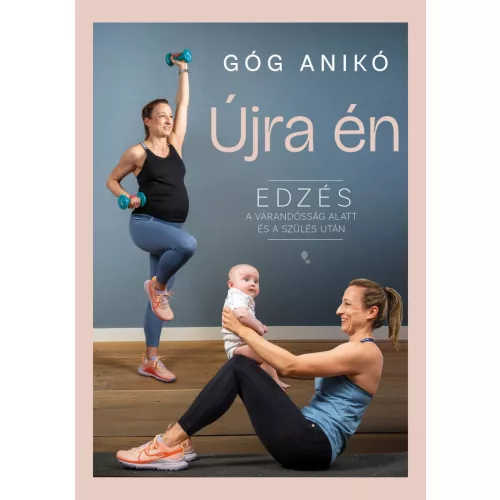 Újra én - új kiadás
