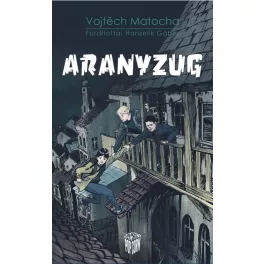 Aranyzug