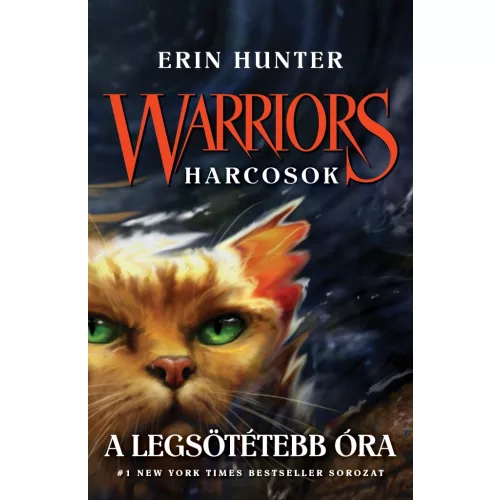 Warriors - Harcosok 6. - A legsötétebb óra