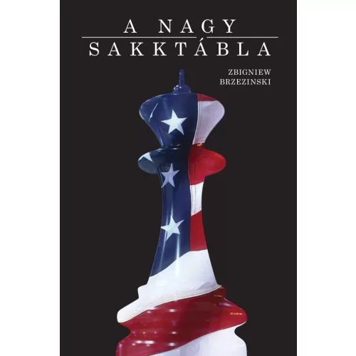 A nagy sakktábla