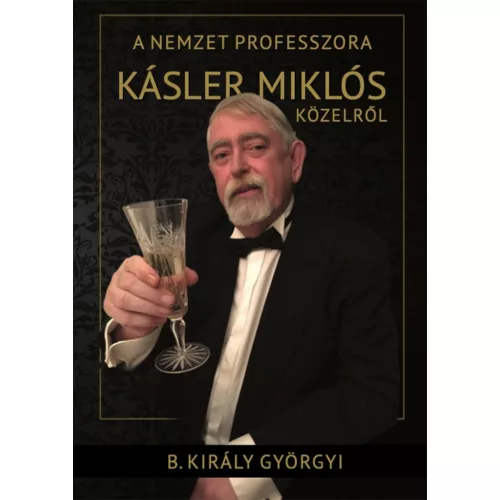 A nemzet professzora