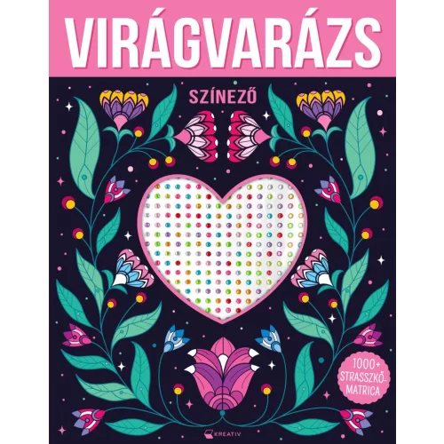 Virágvarázs