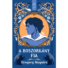 A boszorkány fia - Boszorkány 2.
