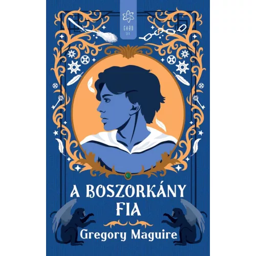 A boszorkány fia - Boszorkány 2.