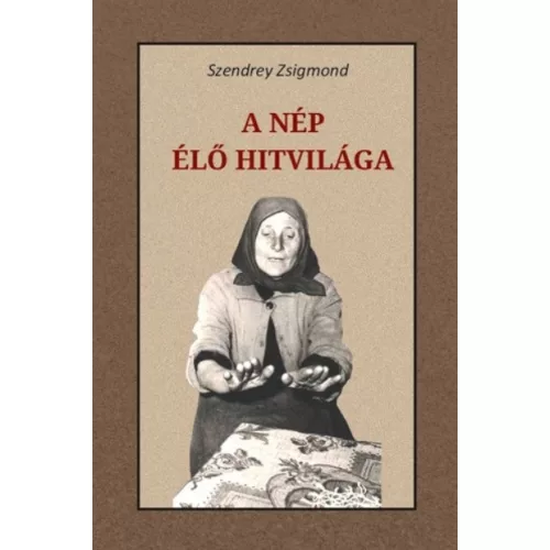A nép élő hitvilága