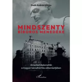 Mindszenty bíboros menedéke