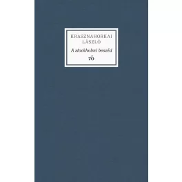 A stockholmi beszéd