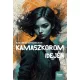 Kamaszkorom idején
