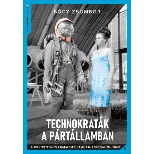 Technokraták a pártállamban