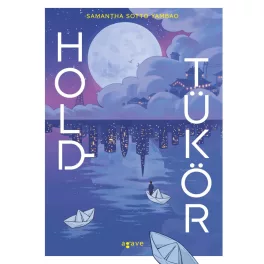 Holdtükör