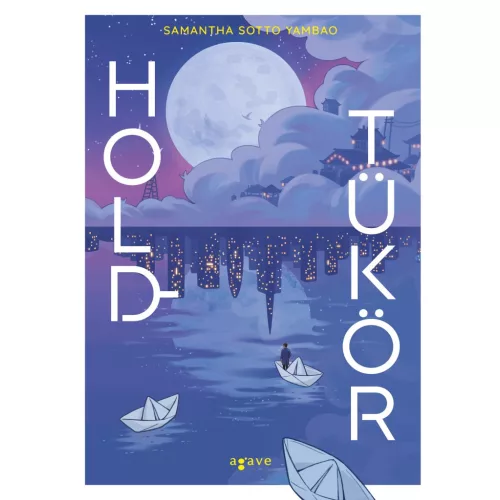 Holdtükör