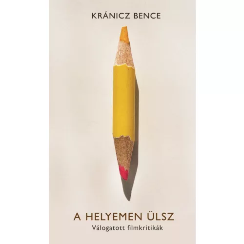 A helyemen ülsz