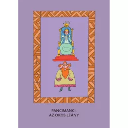 Pancimanci, Az okos leány