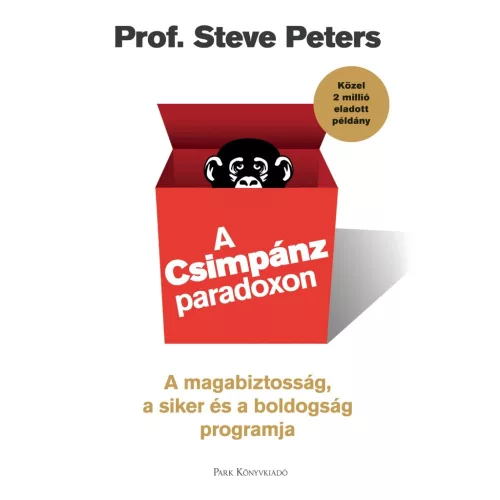A Csimpánzparadoxon