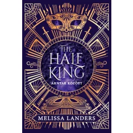 The Half King – Árnyak között
