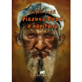 Piszkos Fred, a kapitány