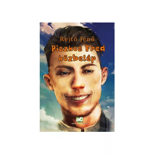 Piszkos Fred közbelép