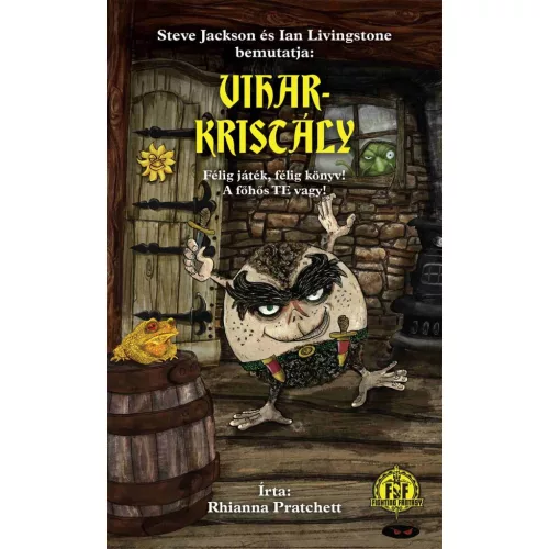 Viharkristály