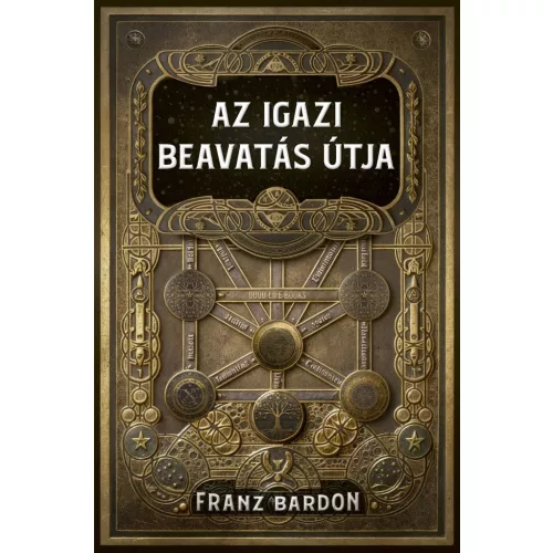 Az igazi beavatás útja