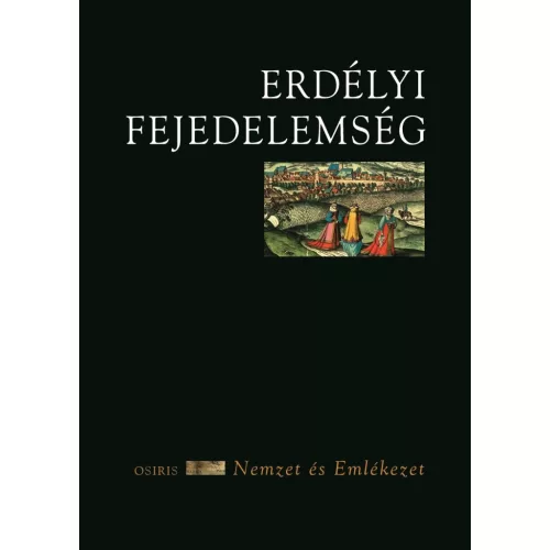 Erdélyi Fejedelemség