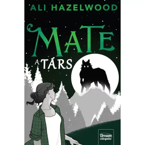 Mate - A társ