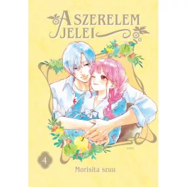 A szerelem jelei 4.