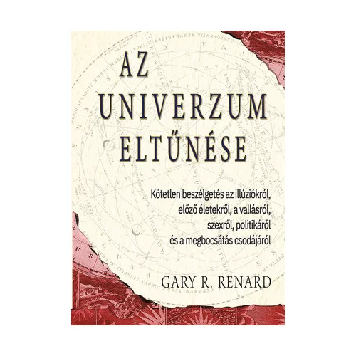 Az univerzum eltűnése