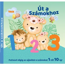 Út a számokhoz