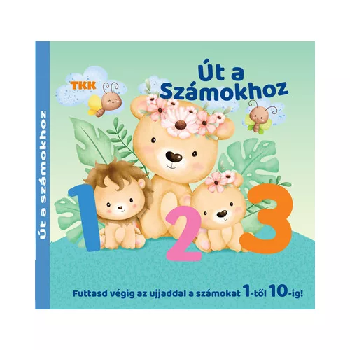 Út a számokhoz