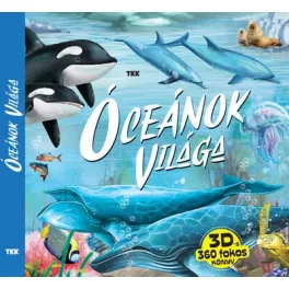Óceánok világa