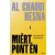 Miért pont én