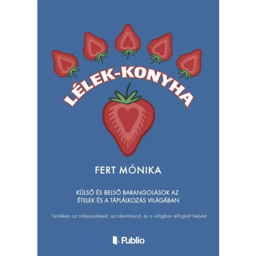 Lélek-konyha