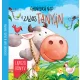 Gyönyörű nap a zajos tanyán - Lapozó könyv