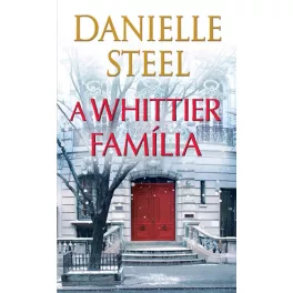 A Whittier família - SÉRÜLT