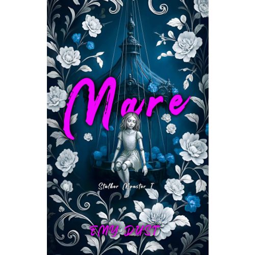 Mare - Stalker monster I. - Éldekorált kiadás