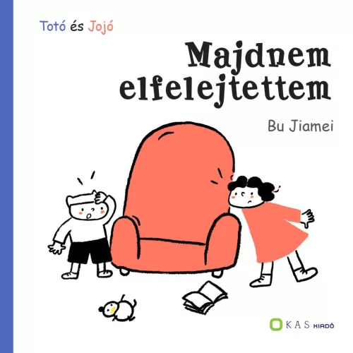 Majdnem elfelejtettem
