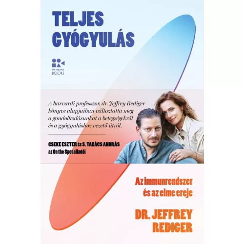 Teljes gyógyulás